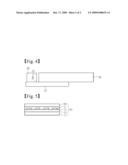 FLEXIBLE PRINTED CIRCUIT BOARD diagram and image