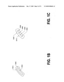 High power umbilicals for subterranean electric drilling machines and remotely operated vehicles diagram and image