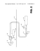 High power umbilicals for subterranean electric drilling machines and remotely operated vehicles diagram and image