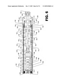 High power umbilicals for subterranean electric drilling machines and remotely operated vehicles diagram and image