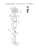 High power umbilicals for subterranean electric drilling machines and remotely operated vehicles diagram and image