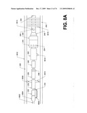 High power umbilicals for subterranean electric drilling machines and remotely operated vehicles diagram and image