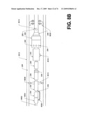 High power umbilicals for subterranean electric drilling machines and remotely operated vehicles diagram and image