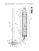 High power umbilicals for subterranean electric drilling machines and remotely operated vehicles diagram and image