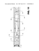 High power umbilicals for subterranean electric drilling machines and remotely operated vehicles diagram and image