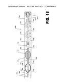 High power umbilicals for subterranean electric drilling machines and remotely operated vehicles diagram and image