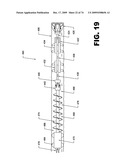 High power umbilicals for subterranean electric drilling machines and remotely operated vehicles diagram and image