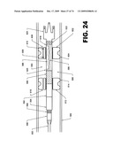 High power umbilicals for subterranean electric drilling machines and remotely operated vehicles diagram and image