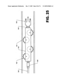 High power umbilicals for subterranean electric drilling machines and remotely operated vehicles diagram and image