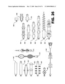 High power umbilicals for subterranean electric drilling machines and remotely operated vehicles diagram and image