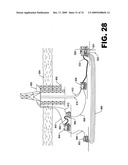 High power umbilicals for subterranean electric drilling machines and remotely operated vehicles diagram and image