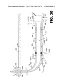 High power umbilicals for subterranean electric drilling machines and remotely operated vehicles diagram and image