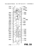 High power umbilicals for subterranean electric drilling machines and remotely operated vehicles diagram and image