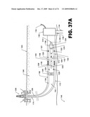 High power umbilicals for subterranean electric drilling machines and remotely operated vehicles diagram and image