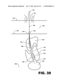 High power umbilicals for subterranean electric drilling machines and remotely operated vehicles diagram and image