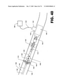 High power umbilicals for subterranean electric drilling machines and remotely operated vehicles diagram and image