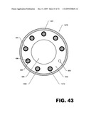 High power umbilicals for subterranean electric drilling machines and remotely operated vehicles diagram and image