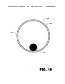 High power umbilicals for subterranean electric drilling machines and remotely operated vehicles diagram and image