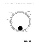 High power umbilicals for subterranean electric drilling machines and remotely operated vehicles diagram and image