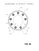 High power umbilicals for subterranean electric drilling machines and remotely operated vehicles diagram and image