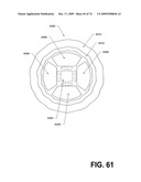 High power umbilicals for subterranean electric drilling machines and remotely operated vehicles diagram and image