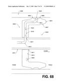 High power umbilicals for subterranean electric drilling machines and remotely operated vehicles diagram and image