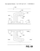 High power umbilicals for subterranean electric drilling machines and remotely operated vehicles diagram and image