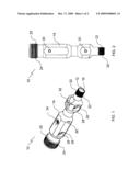 PLUNGER LUBRICATOR HOUSING diagram and image