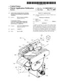 ADJUSTABLE MICRO DEVICE FEEDER SYSTEM AND METHOD OF OPERATION THEREOF diagram and image