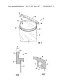 HERMETIC CONTAINER diagram and image