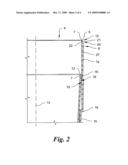 CONTAINER WITH LID diagram and image