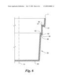 CONTAINER WITH LID diagram and image