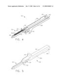 PARTIALLY REUSABLE SURGICAL STAPLER diagram and image