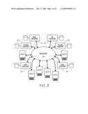 SECURED ACCESS USING A POSITION-CODED SYSTEM diagram and image