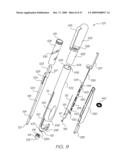 SECURED ACCESS USING A POSITION-CODED SYSTEM diagram and image