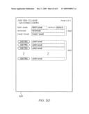 SECURED ACCESS USING A POSITION-CODED SYSTEM diagram and image