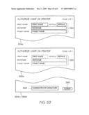 SECURED ACCESS USING A POSITION-CODED SYSTEM diagram and image