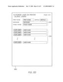 SECURED ACCESS USING A POSITION-CODED SYSTEM diagram and image