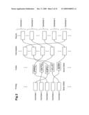 Hidden-code voting and marking systems diagram and image