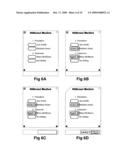 Hidden-code voting and marking systems diagram and image