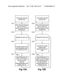 Hidden-code voting and marking systems diagram and image