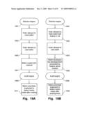 Hidden-code voting and marking systems diagram and image