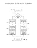 Hidden-code voting and marking systems diagram and image