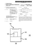 METHODS AND APPARATUS FOR A LOW-COST VAPOR-DISPERSING DEVICE diagram and image