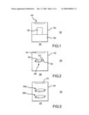 METHODS AND APPARATUS FOR A LOW-COST VAPOR-DISPERSING DEVICE diagram and image