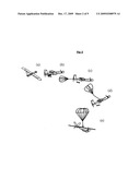 Parachute Release Device and Methods diagram and image