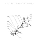 Parachute Release Device and Methods diagram and image