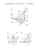 Parachute Release Device and Methods diagram and image