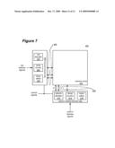 Non-Volatile Memory Arrays Comprising Rail Stacks with a Shared Diode Component Portion for Diodes of Electrically Isolated Pillars diagram and image