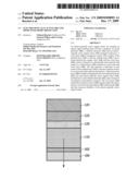 ELECTRO-OPTICALLY ACTIVE ORGANIC DIODE WITH SHORT PROTECTION diagram and image